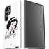 Disney Snow White Black and White Art Galaxy S23 Ultra Pro Case