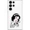 Disney Snow White Black and White Art Galaxy Skins