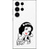 Disney Snow White Black and White Art Galaxy Skins