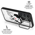 Disney Snow White Black and White Art Galaxy S25 Kickstand Case