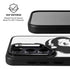 Disney Snow White Black and White Art Galaxy S25 Kickstand Case