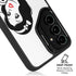 Disney Snow White Black and White Art Galaxy S25 Kickstand Case