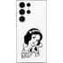 Disney Snow White Black and White Art Galaxy S24 Ultra Skin