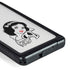 Disney Snow White Black and White Art Galaxy S24 Ultra Waterproof Case
