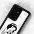 Disney Snow White Black and White Art Galaxy S24 Ultra Waterproof Case
