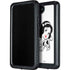 Disney Snow White Black and White Art Galaxy S24 Waterproof Case