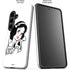 Disney Snow White Black and White Art Galaxy S26 Plus Impact Case
