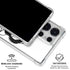 Disney Snow White Black and White Art Galaxy S26 Ultra Clear Case