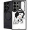 Disney Snow White Black and White Art Galaxy S26 Ultra Kickstand Case
