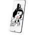 Disney Snow White Black and White Art Galaxy S9 Plus Skin