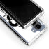 Disney Snow White Black and White Art Galaxy Z Fold5 5G Clear Case