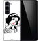 Disney Snow White Black and White Art Galaxy Z Fold5 5G Skin