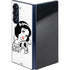 Disney Snow White Black and White Art Galaxy Z Fold6 Skin