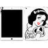 Disney Snow White Black and White Art iPad Skins