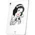 Disney Snow White Black and White Art Apple iPad Air Skin