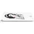 Disney Snow White Black and White Art Apple iPad Air Skin