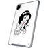 Disney Snow White Black and White Art iPad Cases