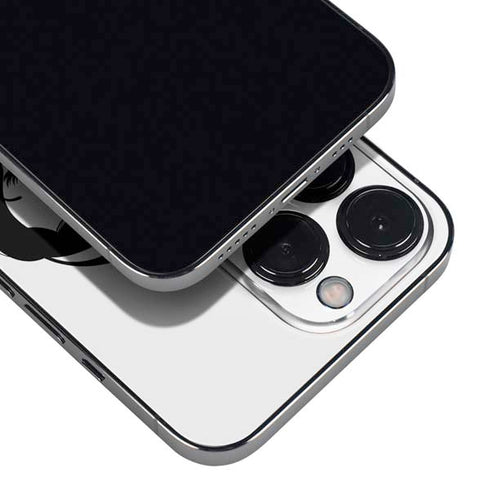 Disney Snow White Black and White Art iPhone 15 Pro Max Skin