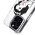 Disney Snow White Black and White Art iPhone 16 Pro MagSafe Case