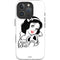 Disney Snow White Black and White Art iPhone 16 Pro Magsafe Impact Case