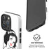 Disney Snow White Black and White Art iPhone 16 Pro Magsafe Impact Case
