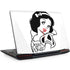 Disney Snow White Black and White Art Legion Y720 Skin