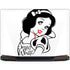 Disney Snow White Black and White Art Legion Y720 Skin