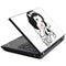 Disney Snow White Black and White Art Lenovo T420 Skin