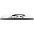 Disney Snow White Black and White Art Apple MacBook Pro 14-inch Skin