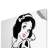 Disney Snow White Black and White Art Apple MacBook Pro 16-inch Skin