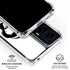 Disney Snow White Black and White Art Moto G Power 5G (2024) Clear Case