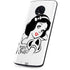 Disney Snow White Black and White Art Moto G6 Skin