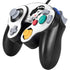 Disney Snow White Black and White Art Nintendo GameCube Controller Skin