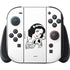 Disney Snow White Black and White Art Nintendo Switch 2 (2025) with Joy-Con Skin