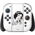 Disney Snow White Black and White Art Nintendo Skins