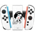 Disney Snow White Black and White Art Nintendo Switch 2 (2025) Joy-Con Controller Skin