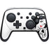 Disney Snow White Black and White Art Nintendo Skins