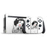 Disney Snow White Black and White Art Nintendo Skins