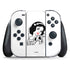 Disney Snow White Black and White Art Nintendo Skins