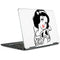 Disney Snow White Black and White Art Notebook 9 Pro 13in (2017) Skin