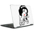 Disney Snow White Black and White Art Notebook 9 Pro 13in (2017) Skin