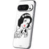 Disney Snow White Black and White Art Pixel 9 Pro XL Skin