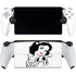 Disney Snow White Black and White Art PlayStation Portal Remote Player Skin