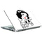 Disney Snow White Black and White Art Portege Z30t/Z30t-A Skin