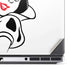 Disney Snow White Black and White Art Dell Precision Skin