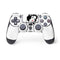 Disney Snow White Black and White Art PS4 Controller Skin