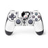 Disney Snow White Black and White Art PS4 Controller Skin