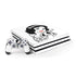 Disney Snow White Black and White Art PS4 Pro Bundle Skin