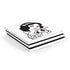 Disney Snow White Black and White Art PlayStation PS4 Skins