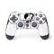 Disney Snow White Black and White Art PS4 Pro/Slim Controller Skin